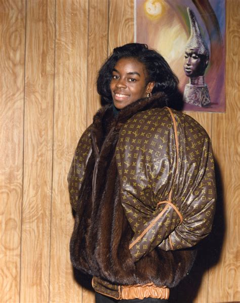 The ’80s Harlem Hip Hop Tailor: Dapper Dan 